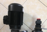 BẢNG GIÁ MÁY BƠM ĐỊNH LƯỢNG OBL - Ý NHẬP KHẨU CHÍNH HÃNG