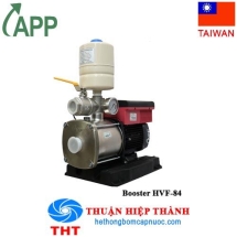 MÁY BƠM BIẾN TẦN APP EKP-0840 - 3HP - 220V 