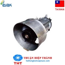 MÁY KHUẤY CHÌM EVAK EM-5.30 3HP 380V 