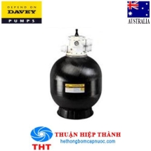 BÌNH LỌC CÁT DAVEY FG25