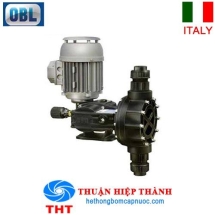 MÁY BƠM ĐỊNH LƯỢNG OBL M 201PPSV 370W 380V