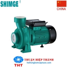 MÁY BƠM LY TÂM SHIMGE SHFm 6B 1.5KW - 220V 