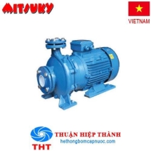 MÁY BƠM LY TÂM TRỤC NGANG MITSUKY CN80-200/30 40HP