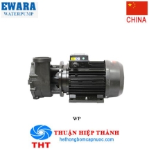 MÁY BƠM HỒ BƠI ĐẦU NHỰA EWARA WP 200IT 2HP 