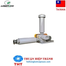 MÁY THỔI KHÍ LONGTECH LT-125S ( KHÔNG MOTOR ) 380V 