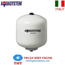 BÌNH GIÃN NỞ AQUASYSTEM VSV35  –    35L  - 8Bar 