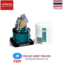 BƠM TỰ ĐỘNG TRÒN HITACHI WT-P350GX2-SPV-MGN