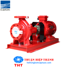MÁY BƠM CHỮA CHÁY ĐIỆN EBARA 300X250 CNEA 22-37KW 4CỰC