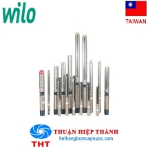 MÁY BƠM HỎA TIỄN WILO TWU 4.10-14-EM-B 2.2KW - 220V 