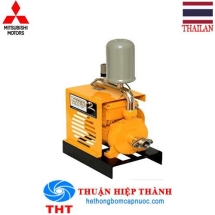 MÁY BƠM TĂNG ÁP BIẾN TẦNG MITSUBISHI ICH-C150VT 2HP 380V