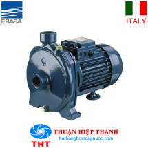 MÁY BƠM LY TÂM TRỤC NGANG EBARA CDA 0.75M 0.75HP 220V