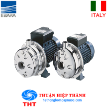 MÁY BƠM LY TÂM 1 TẦNG CÁNH EBARA CDXM 90/10 1HP