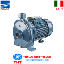 MÁY BƠM LY TÂM TRỤC NGANG EBARA CMB 1.50M 1.5HP 220V