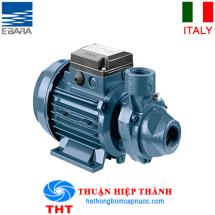 MÁY BƠM LY TÂM TRỤC NGANG EBARA PRA 150M 1.5HP 220V