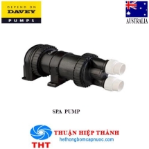 MÁY BƠM HỒ BƠI MASSAGE DAVEY C270A - 623W 
