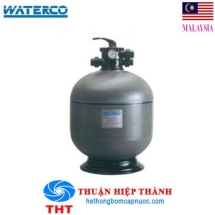 BÌNH LỌC CÁT WATERCO Sand Fitter S800 