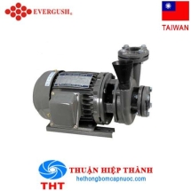 MÁY BƠM LY TÂM TRỤC NGANG ĐẦU GANG EVERGUSH CP-2.37 1/2HP 380V