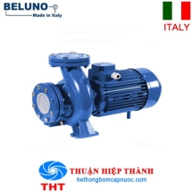 MÁY BƠM LY TÂM TRỤC NGANG BELUNO CX50-160/7.5