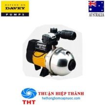 MÁY BƠM TĂNG ÁP DAVEY XP 500H - 530W - 220V
