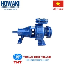 ĐẦU BƠM RỜI TRỤC HOWAKI CA50-30HP 30HP 380V 