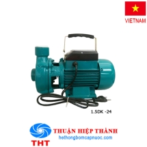 MÁY BƠM LƯU LƯỢNG THT 1.5DK-24 - 1HP - 220V