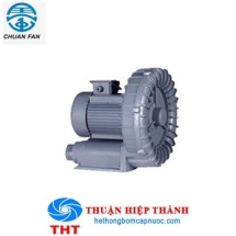MÁY THỔI KHÍ CON SÒ CHUANFAN RB-400S 1/2HP - 220/380V