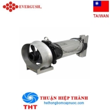 MÁY KHUẤY CHÌM EVERGUSH EFM-10T 1HP 380V