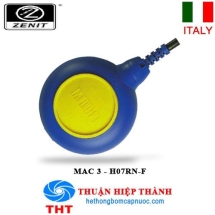 PHAO MỰC NƯỚC MAC 3 - H07RN-F - ITALIA
