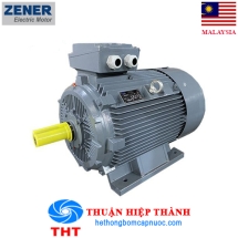 MOTOR ĐIỆN CHÂN ĐẾ/MẶT BÍCH ZENER VETM-315L1-4 - 4 POLE - 160kW - 380V