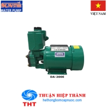 BƠM ĐẨY CAO BÁNH RĂNG SUNSTAR DA-250E  