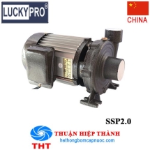 MÁY BƠM CAO ÁP LUCKYPRO SSP2.0 - 2HP - 220V 