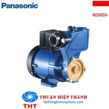 MÁY BƠM ĐẨY CAO PANASONIC GP-129JXK 125W