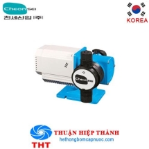 MÁY BƠM ĐỊNH LƯỢNG CHEONSEI AX1-13-PTC-HWS-K 20W 220V 