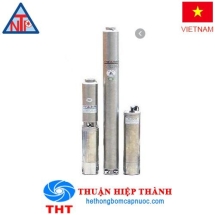 MÁY BƠM HỎA TIỄN 6INCH NTP SWS280-915 205 - 20HP - 380V