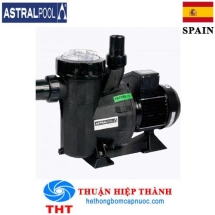 MÁY BƠM HỒ BƠI ASTRAL 3HP_38780 3HP 380V