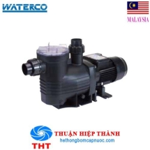 MÁY BƠM HỒ BƠI WATERCO Hydro 5000 Cast Iron Pump 7.5HP 380V