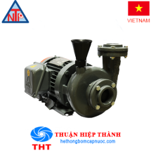 MÁY BƠM LY TÂM DẠNG XOÁY ĐẦU GANG NTP HVP3100-137 205 50HP 