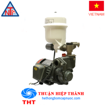 MÁY BƠM TĂNG ÁP ĐẦU GANG NTP HCA225-1.75 205 1HP 