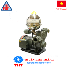 MÁY BƠM TĂNG ÁP ĐẦU GANG NTP HCB225-1.75 205T 1HP 