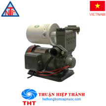 MÁY BƠM TĂNG ÁP ĐẦU GANG NTP HCF225-1.25 265T 1/3HP 