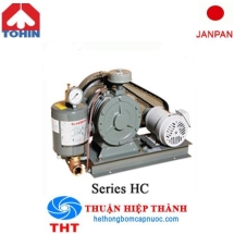 MÁY THỔI KHÍ TOHIN HC 601S ( KHÔNG MOTOR ) 380V 