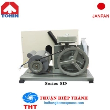 MÁY THỔI KHÍ TOHIN SD-120S ( CÓ MOTOR ) 220V