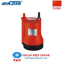 MÁY BƠM CHÌM NƯỚC THẢI MASTRA MOP-200 0.3HP 220V