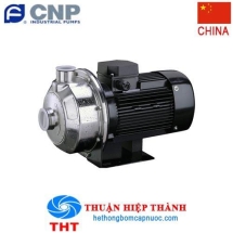 MÁY BƠM LY TÂM TRỤC NGANG ĐẦU INOX CNP MS250/2.2 3HP 380V