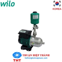 BƠM TĂNG ÁP TÍCH HỢP BIẾN TẦN PBI-L803EA