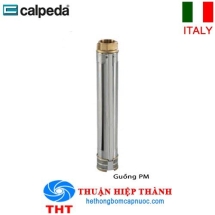 MÁY BƠM HỎA TIỄN CALPEDA 4 INCH PM 140-18 5.5HP 