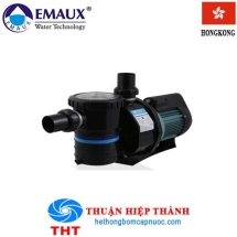 MÁY BƠM HỒ BƠI EMAUX SB15 1.5HP 220V