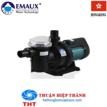 MÁY BƠM HỒ BƠI EMAUX SB30 3HP 220V