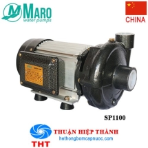 MÁY BƠM CAO ÁP MARO SP-1100 1.5HP 220V 
