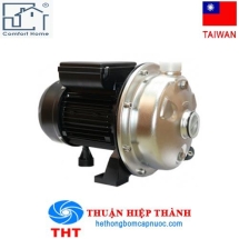 MÁY BƠM LY TÂM INOX COMFORT HOME STP250-T 1.85KW 380V